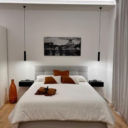 Siri Vatican Loft - Design House 로마 외부 사진