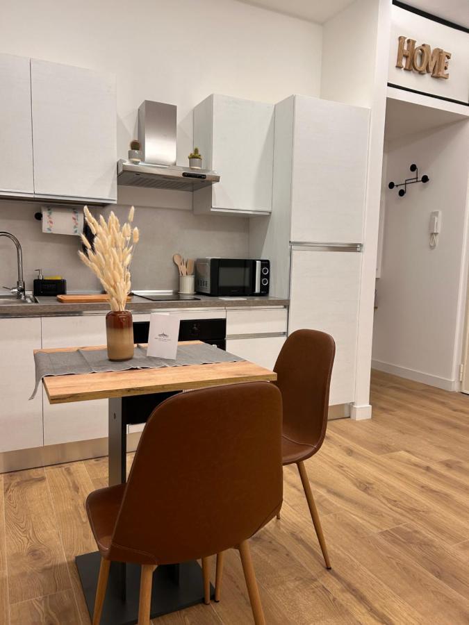 Siri Vatican Loft - Design House 로마 외부 사진