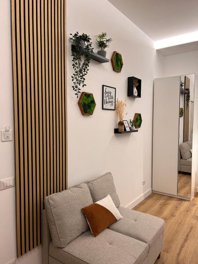 Siri Vatican Loft - Design House 로마 외부 사진