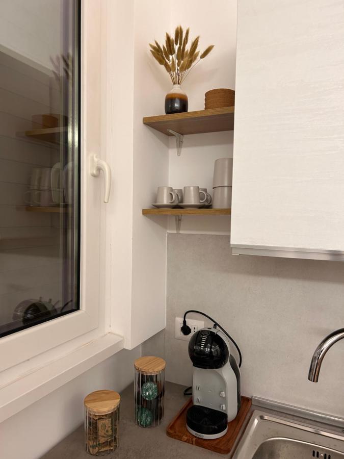 Siri Vatican Loft - Design House 로마 외부 사진