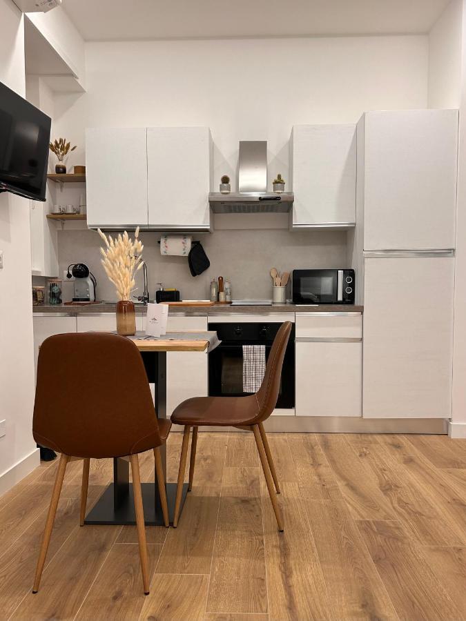 Siri Vatican Loft - Design House 로마 외부 사진
