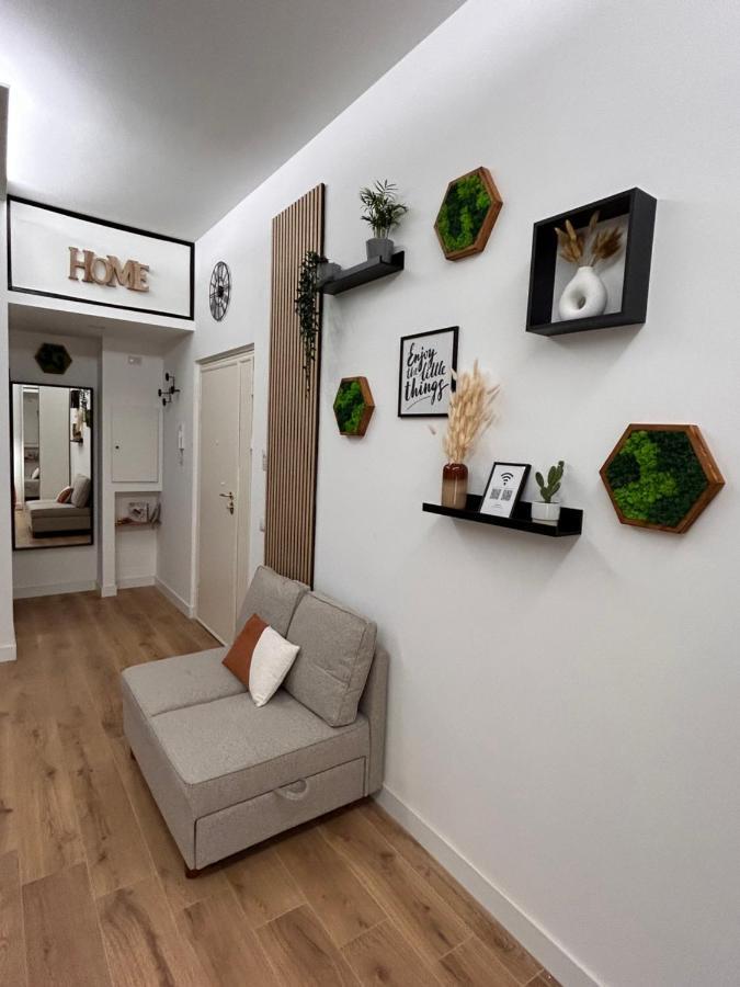 Siri Vatican Loft - Design House 로마 외부 사진
